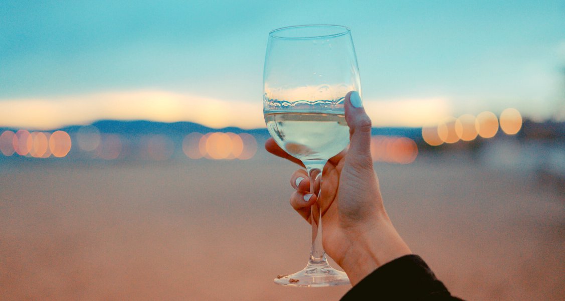 Experimenting with wine: why it’s good for the soul