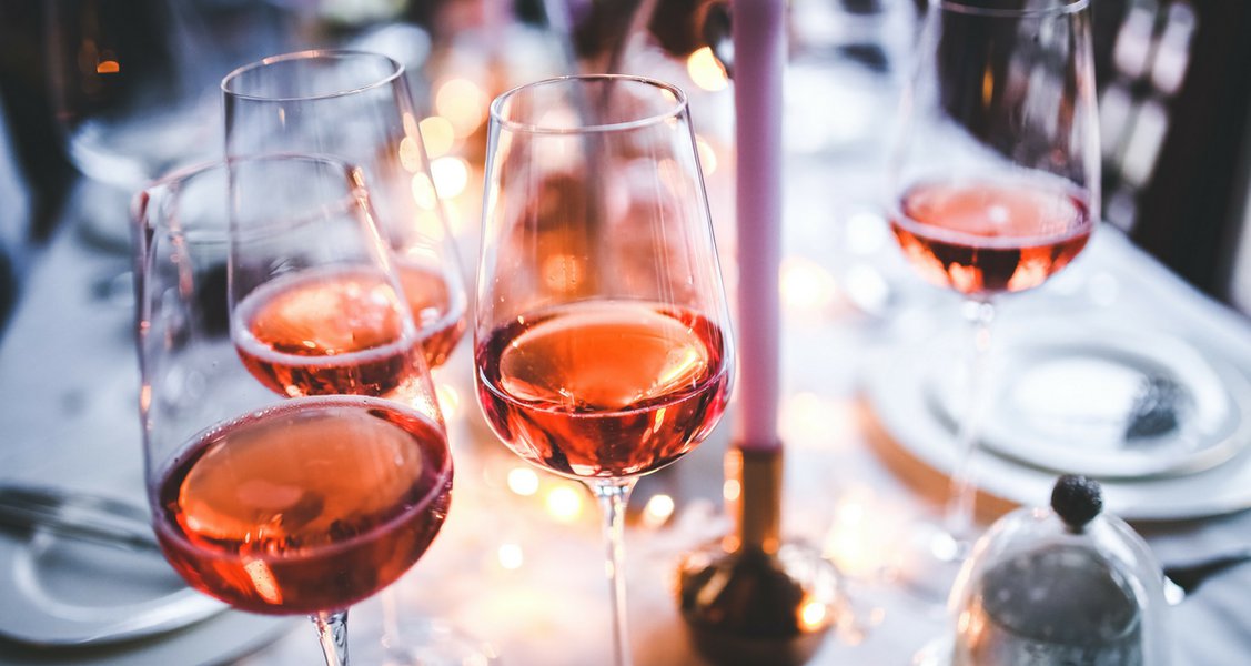 How much do you know about rosé?