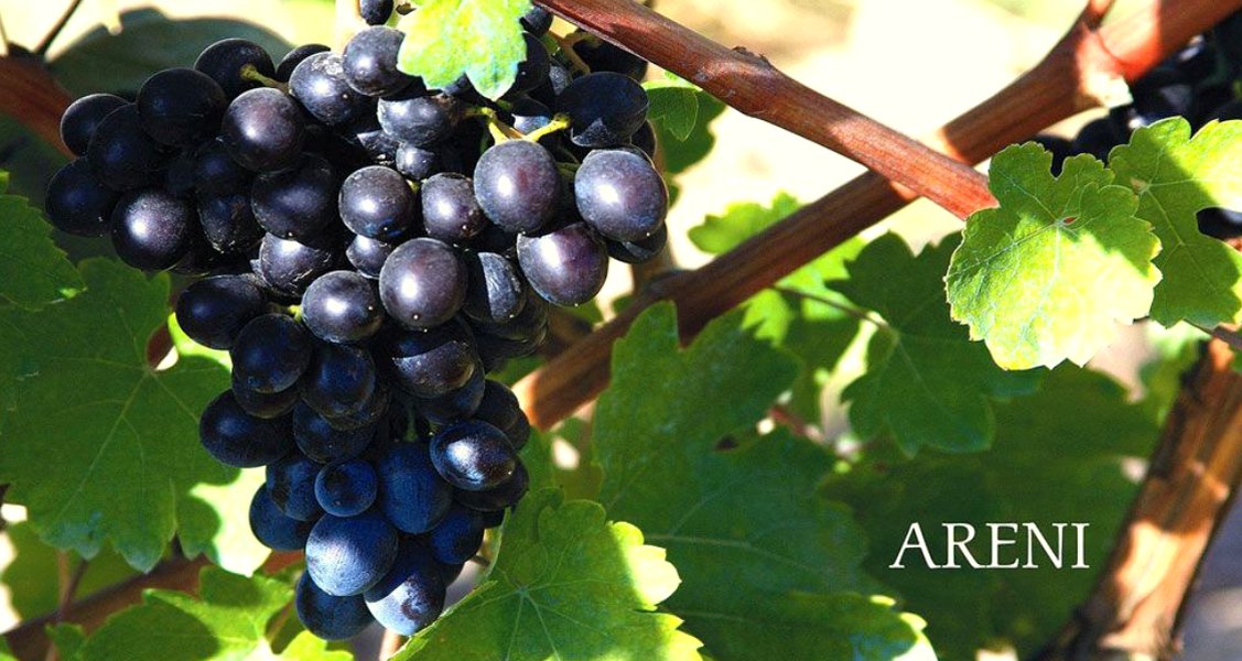 Wine from Armenia - solving the puzzle