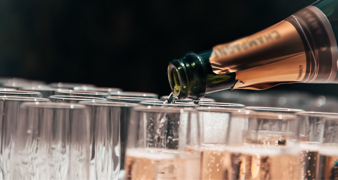 Everything you need to know about bubbly