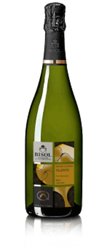 Bisol Talento Brut 2003