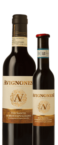 Avignonesi Vin Santo Di Montepulciano DOC 2000