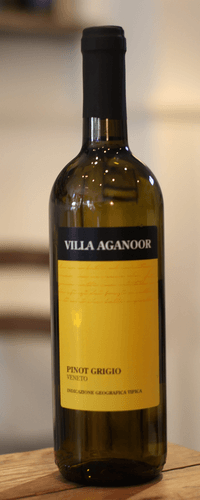 Pinot Grigio, 2016, Villa Aganoor, Verona, Italy