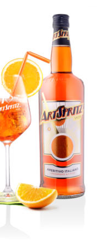 Tosti 1820 - ArtSpritz Aperitivo Italiano