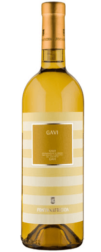 Gavi di Gavi DOCG 2019 Fontanafredda