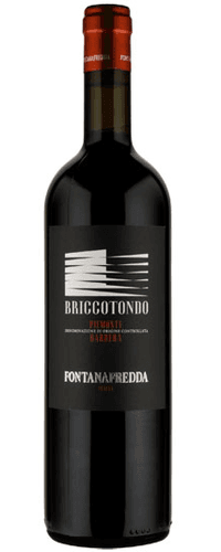 Barbera Briccotondo 2018 Fontanafredda