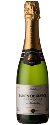 Brut Baron De Marck NV Gobillard Champagne