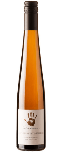 Late Harvest Riesling Organic, 2018 Seresin Estate