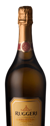 Prosecco Giall'Oro NV Ruggeri