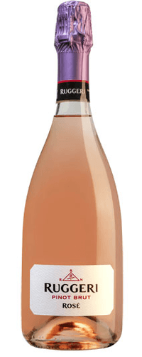 Rose di Pinot Nero Brut NV Ruggeri