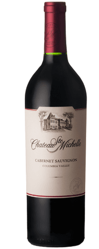 Columbia Valley Cabernet Sauvignon, 2016 Chateau Ste. Michelle