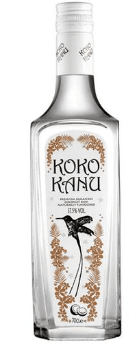 Koko Kanu Rum 37.5%