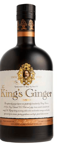 The Kings Ginger 41%