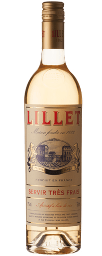 Lillet Blanc 17%