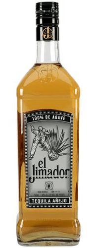 El Jimador Anejo Tequila 38%