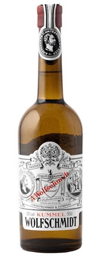 Kummel Wolfschmitt 39%