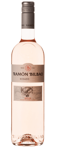 Rioja Rosado 2018 Ramon Bilbao