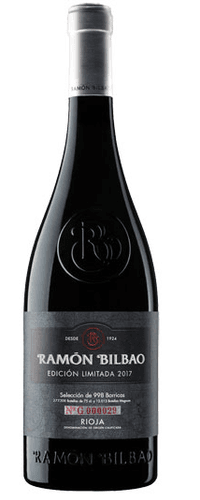 Rioja Edicion Limitada Mag 2016 Ramon Bilbao