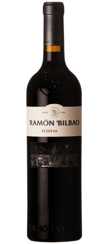 Rioja Reserva Magnum 2014 Ramon Bilbao