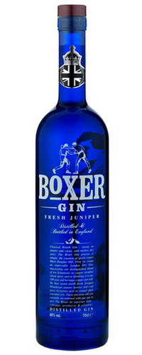 Boxer Gin 40%