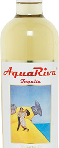 AquaRiva Reposado Tequila 38%