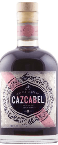 Cazcabel Coffee Liqueur 34%