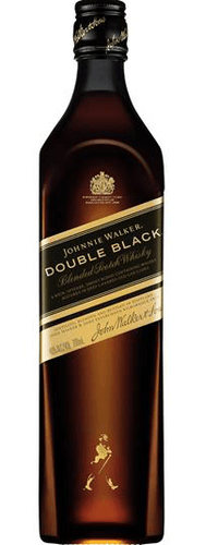 Johnnie Walker Double Black GP 40%