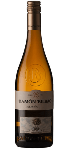 Albarino 2019 Ramon Bilbao