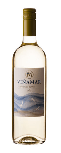 Sauvignon Blanc 2018 Vinamar