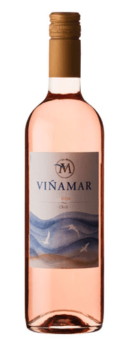 Cabernet Rose 2018 Vinamar