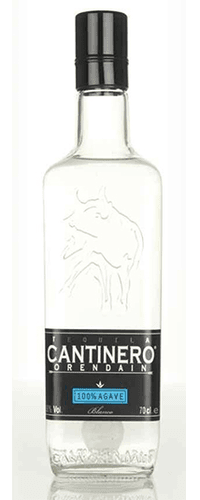 Orendain Cantinero Blanco 38%