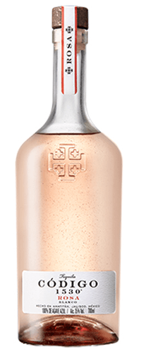 Codigo 1530 Rosa Tequila 35%