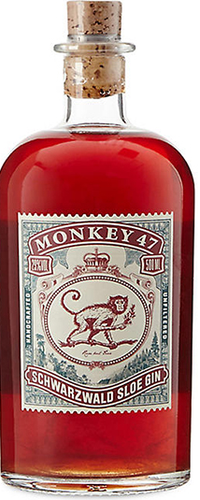 Monkey 47 Sloe Gin 29%