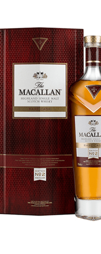 Macallan Rare Cask Whisky Batch No2 43%