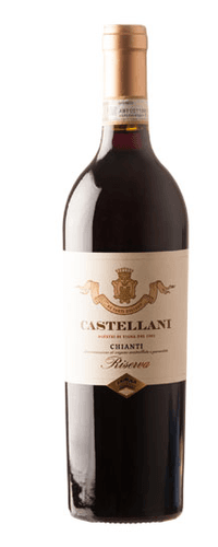 Chianti Classico Riserva 2014 Castellani