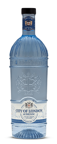 City of London No.1 Dry Gin 41.3%