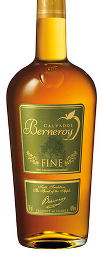 Berneroy Fine Calvados 40%