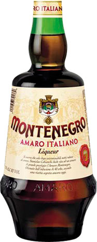 Amaro Montenegro 23%