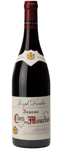 Beaune 1er Cru Clos Mouches Rouge 2017 Drouhin