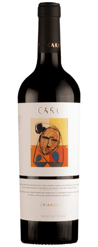 Crianza 2017 Care