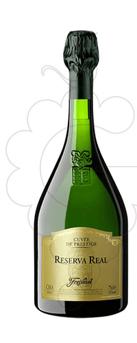Caves Freixenet Freixenet Reserva Real NV