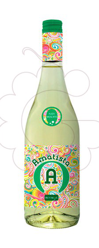 Cheste Agraria Cooperativa Amatista Moscato NV
