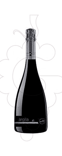 Mas Bertran Argila Brut Nature Reserva 2013