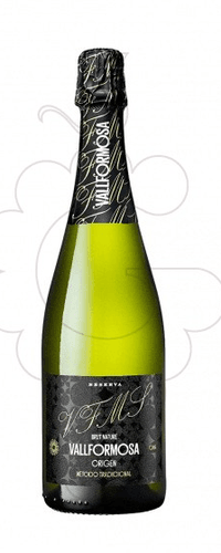 Caves Vallformosa Vallformosa Origen Brut Nature 2019