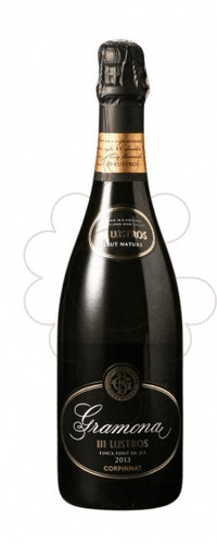 Caves Gramona Gramona 3 lustros magnum 2013