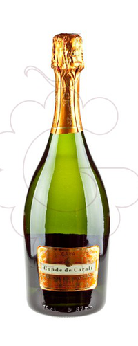 Caves Conde De Caralt Conde Caralt Blanc de Blancs Brut NV