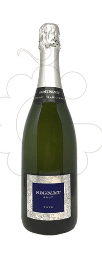 Caves Signat Signat Brut NV