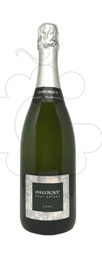 Caves Signat Signat Brut Nature NV