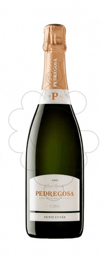 Castelo De Pedregosa Pedregosa Petit Cuvée 2021