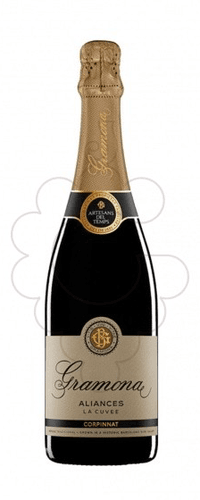 Caves Gramona Gramona la Cuvée Reserva Brut 2019